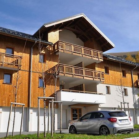 Vacanceole - Au Coeur Des Ours Les Deux Alpes Exteriér fotografie